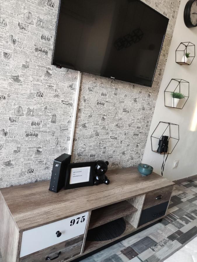 Studio Apartment Lanterna Zadar Exterior foto